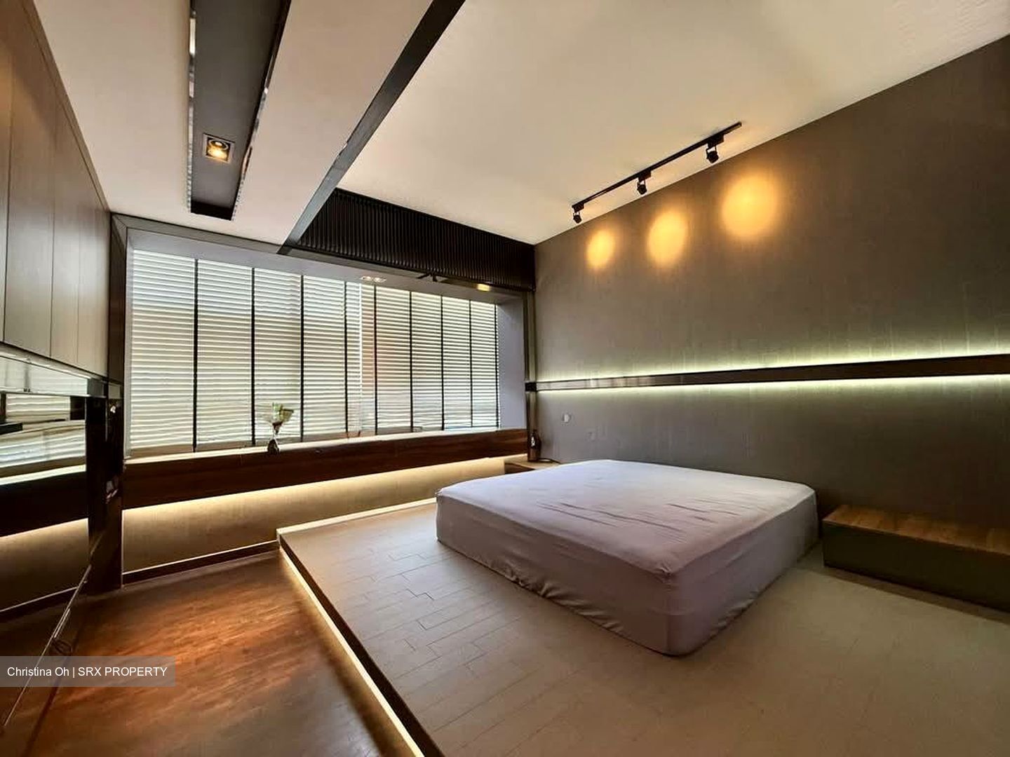 The Wharf Residence (D9), Condominium #556584601